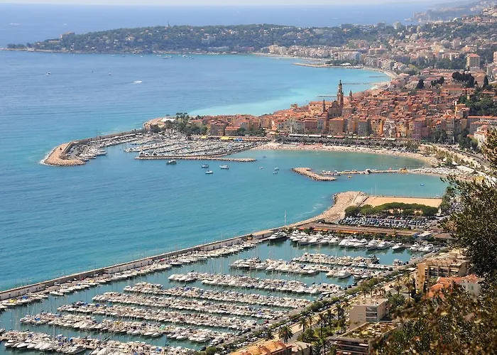 Sakura Inn Sanremo