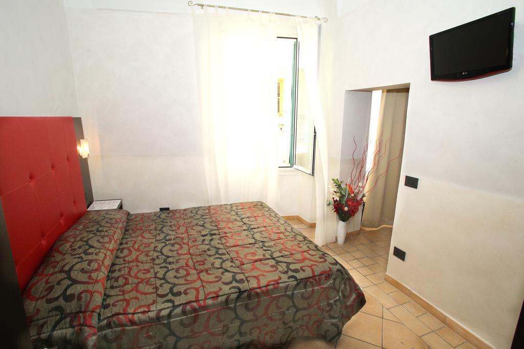 Casa de hóspedes Sakura Sanremo